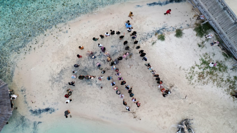Arah Pemuda Indonesia di Indonesia Timur melalui Pengabdi Muda #3: Menggerakkan Perubahan Berbasis Masyarakat di Desa Boleng, NTT