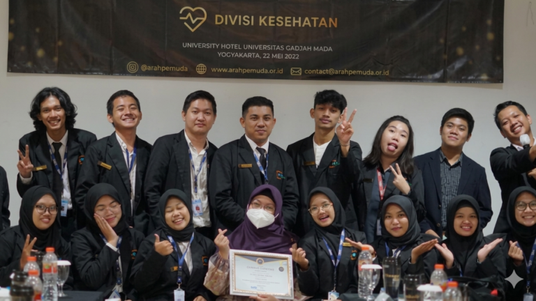 Pengabdi Muda #5 Special Edition: Sinergi Akademis dan Pemberdayaan Masyarakat di Yogyakarta