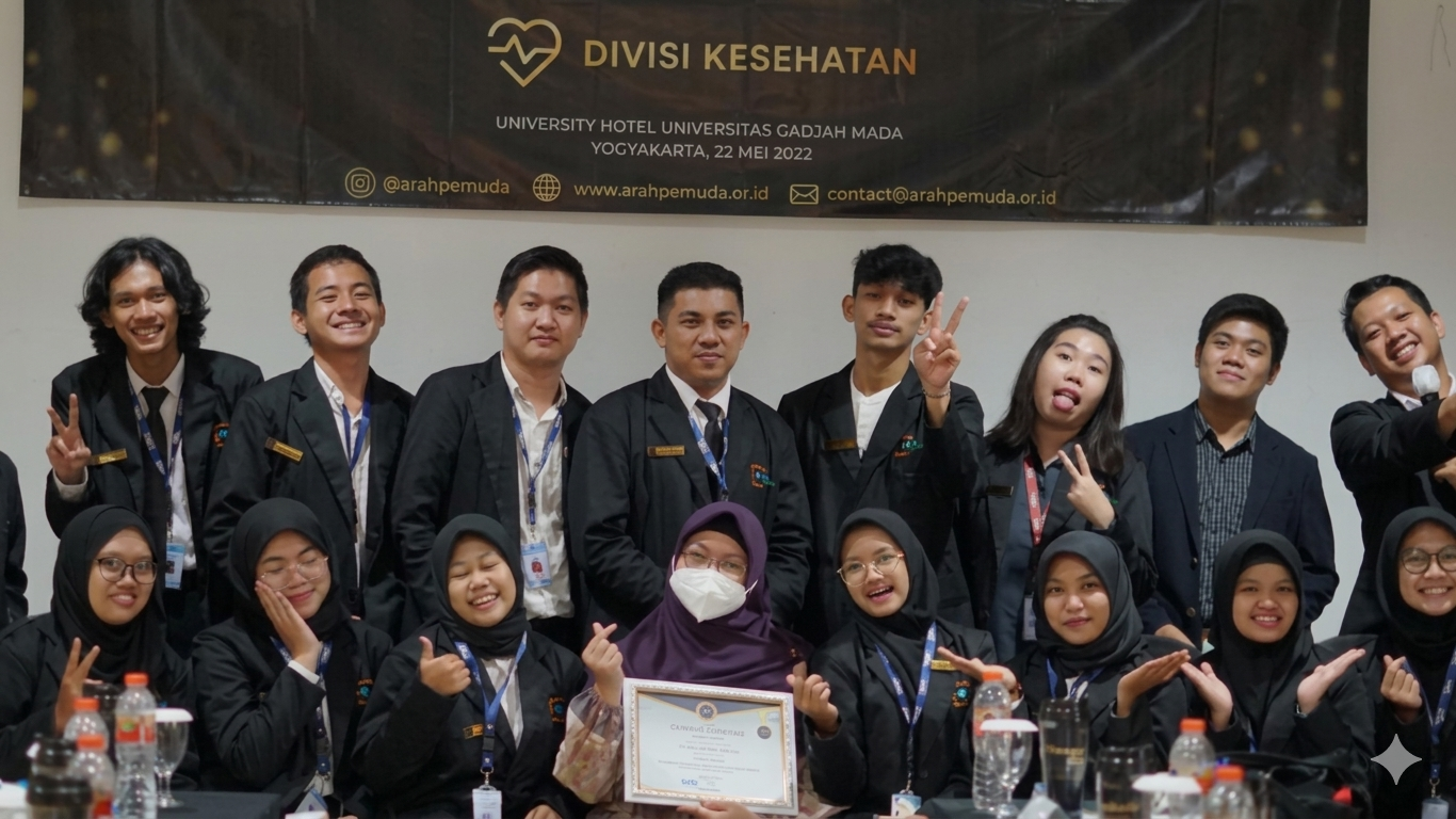 Pengabdi Muda #5 Special Edition: Sinergi Akademis dan Pemberdayaan Masyarakat di Yogyakarta