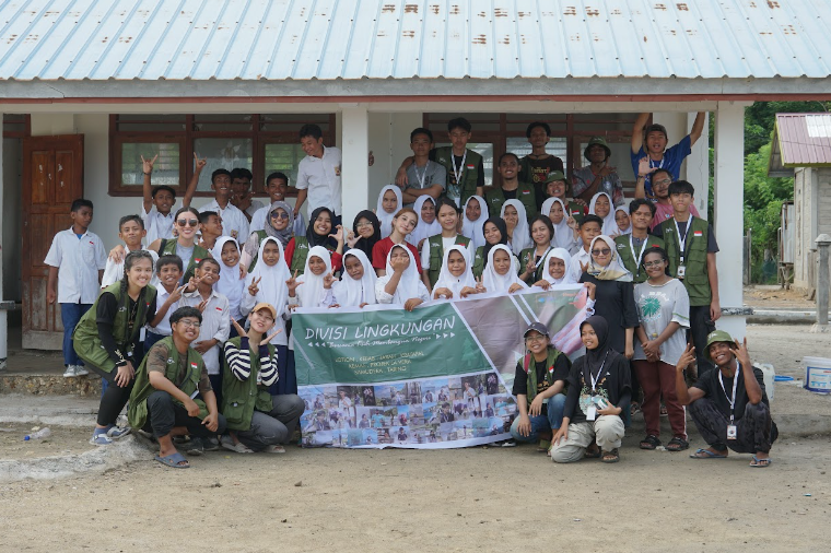 Menyemai Harapan di Tanah Komodo: Kisah Perjalanan 120 Delegasi Pengabdi Muda #9 di Pelosok Manggarai Barat
